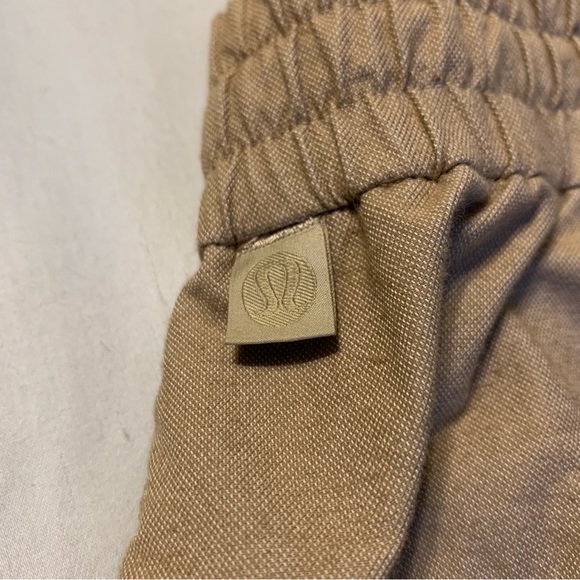 Lululemon 5” Bowline Shorts - Picture 3 of 7